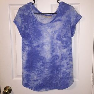 Lightweight shirt